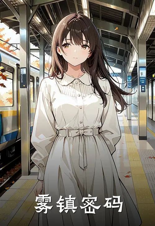 雾镇密码