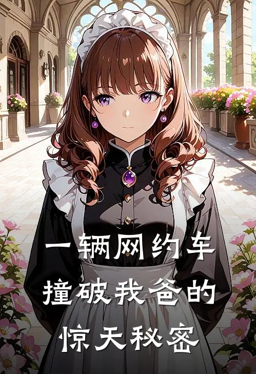 一辆网约车，撞破我爸的惊天秘密(抖音热门)免费小说阅读_免费小说完整版一辆网约车，撞破我爸的惊天秘密(抖音热门)