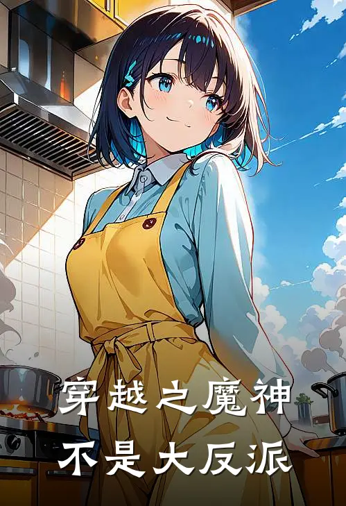 穿越之魔神不是大反派