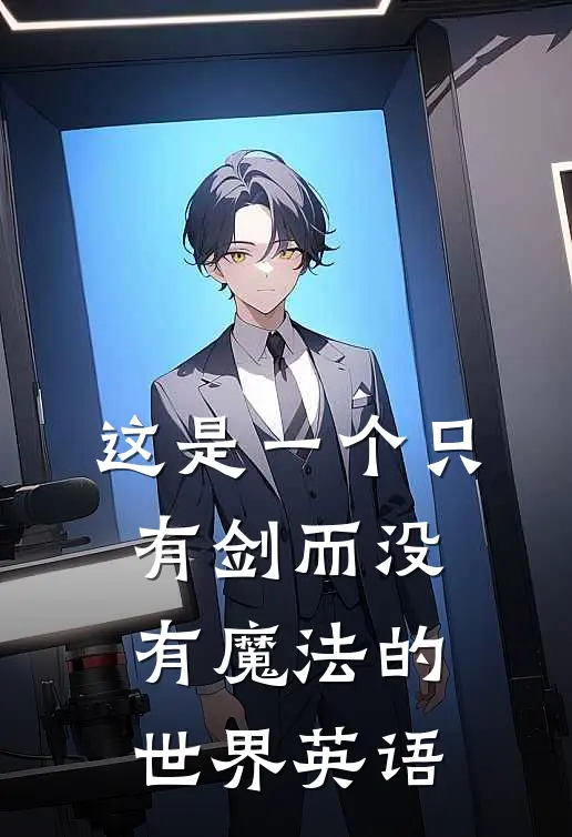 这是一个只有剑而没有魔法的世界英语