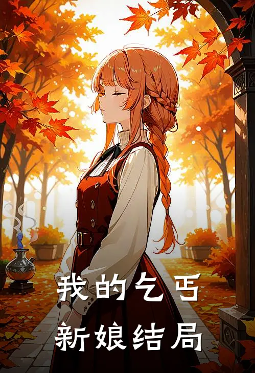 我的乞丐新娘结局