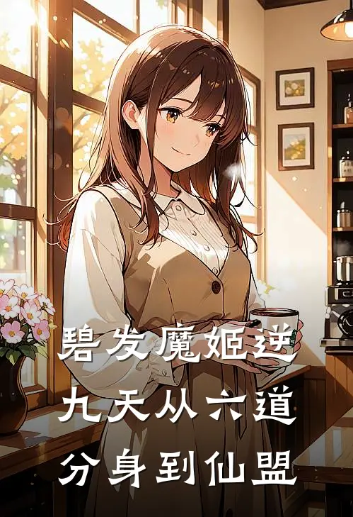 碧发魔姬逆九天从六道分身到仙盟
