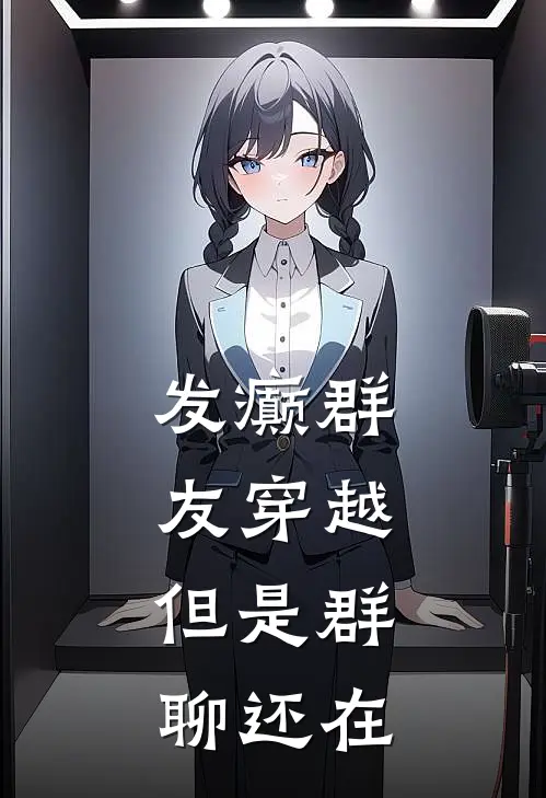 发癫群友穿越，但是群聊还在