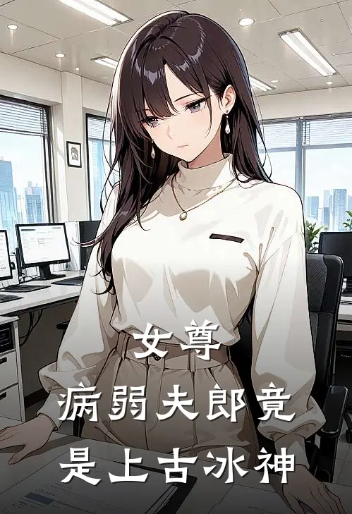 女尊：病弱夫郎竟是上古冰神