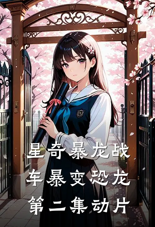 星奇暴龙战车暴变恐龙第二集动片