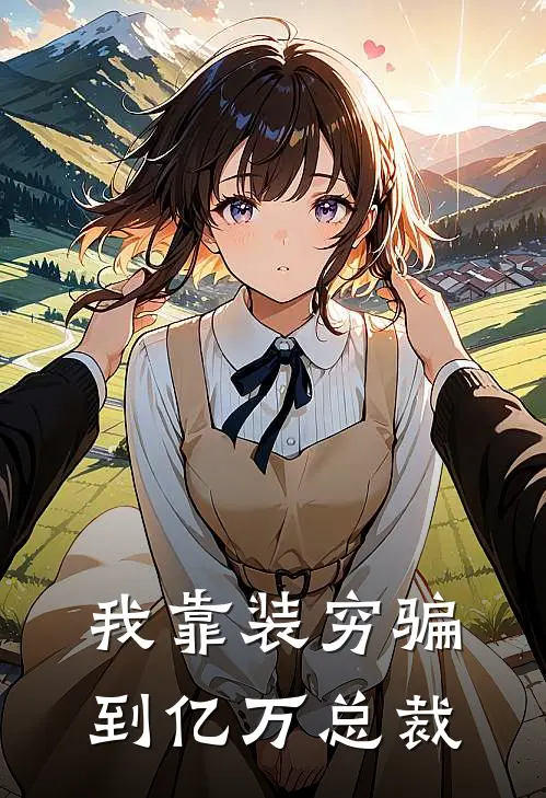 我靠装穷骗到亿万总裁