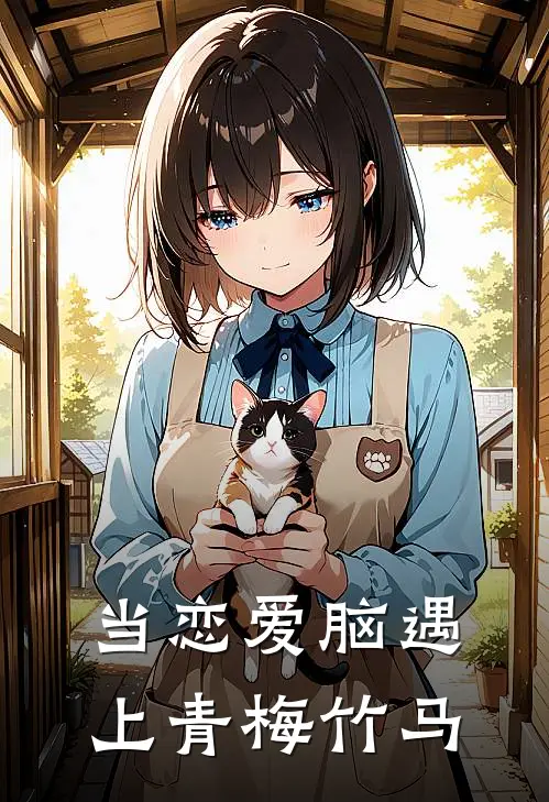 当恋爱脑遇上青梅竹马