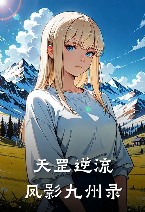 天罡逆流：凤影九州录(岑宛霜宛霜)全集阅读_天罡逆流：凤影九州录最新章节阅读