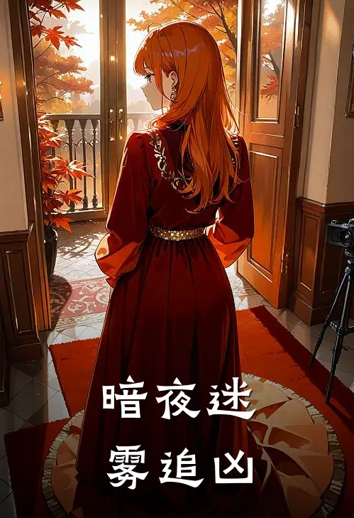 暗夜迷雾追凶石浩李茜最新推荐小说_完结版小说推荐暗夜迷雾追凶石浩李茜