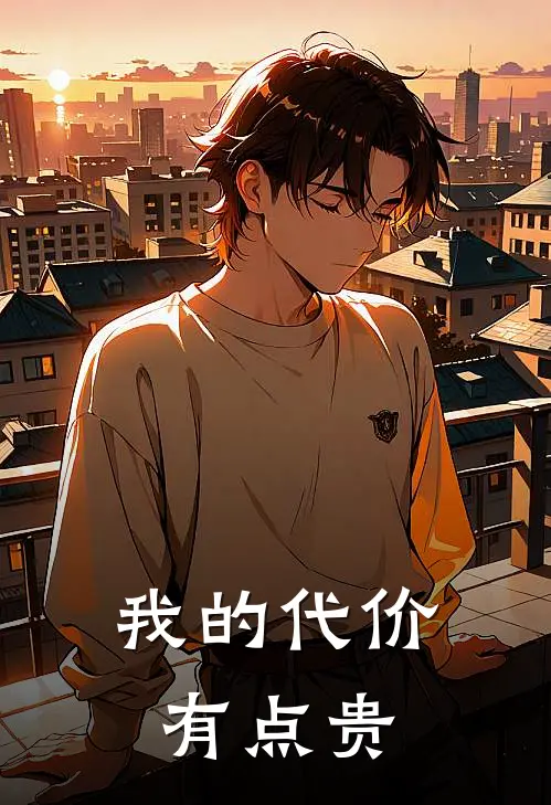 我的代价有点贵