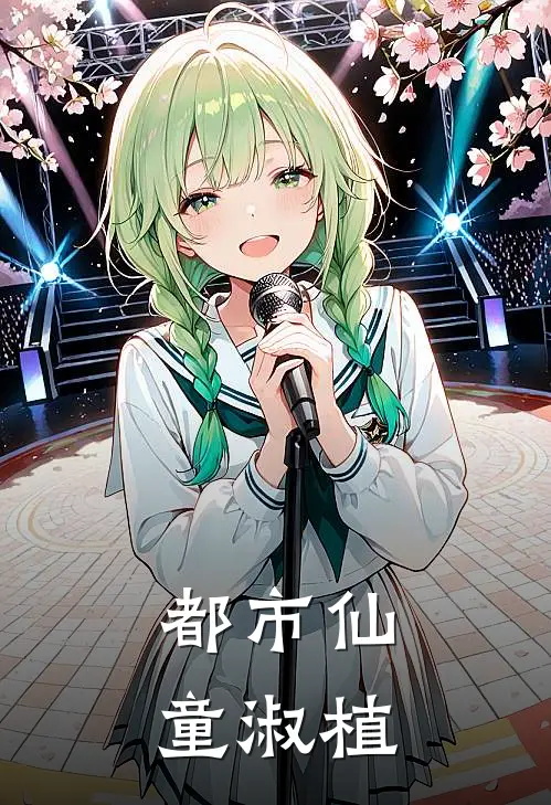 都市仙童淑植