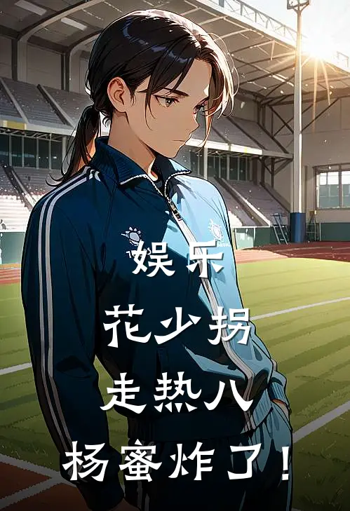 娱乐：花少拐走热八，杨蜜炸了！