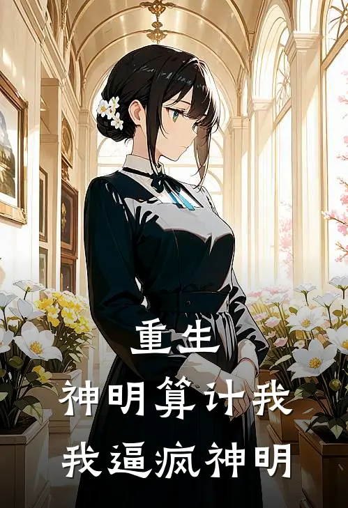 重生：神明算计我，我逼疯神明