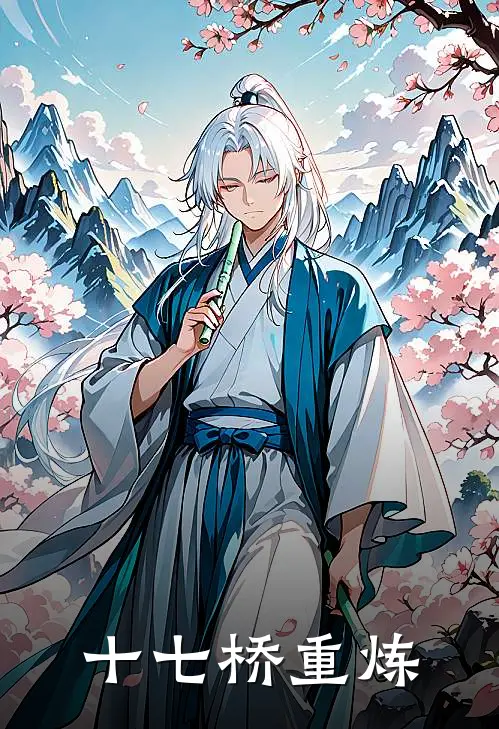 十七桥重炼