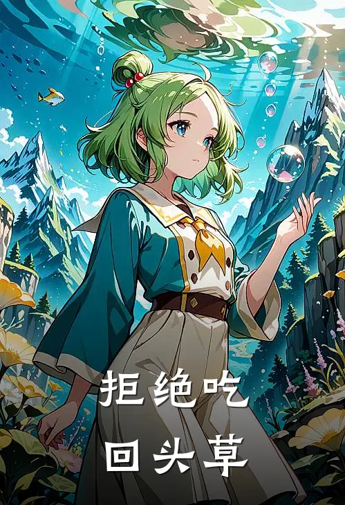 拒绝吃回头草许芍伊枫免费完结小说_完本完结小说拒绝吃回头草(许芍伊枫)