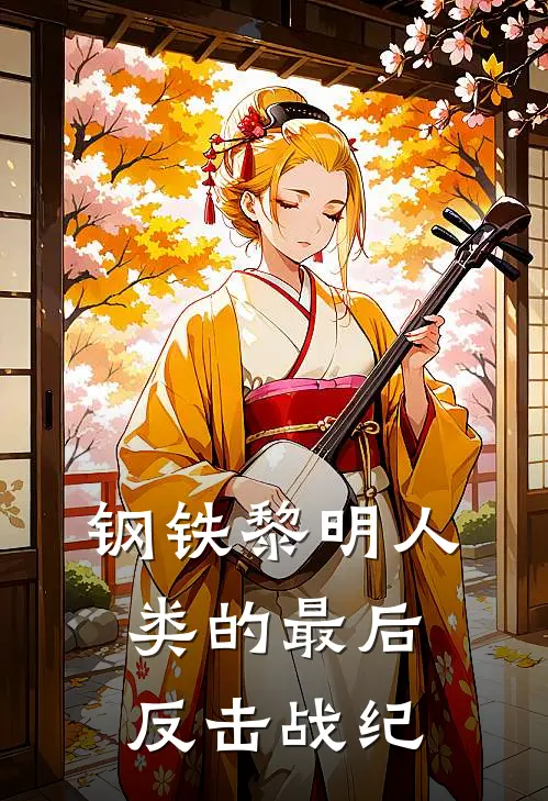 钢铁黎明人类的最后反击战纪