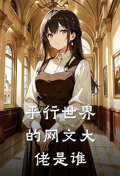 平行世界的网文大佬是谁