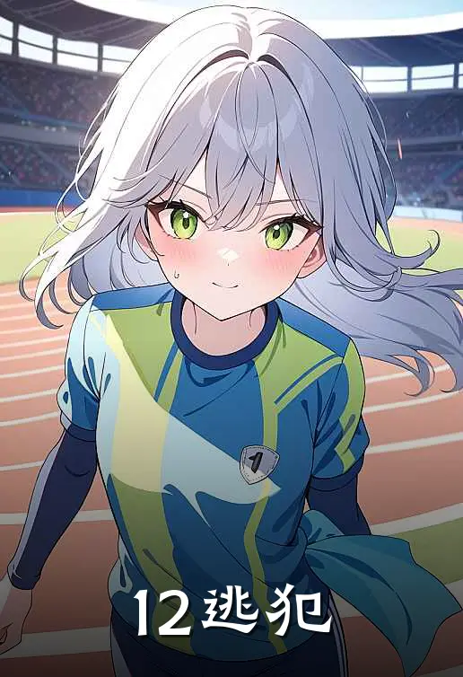 12逃犯