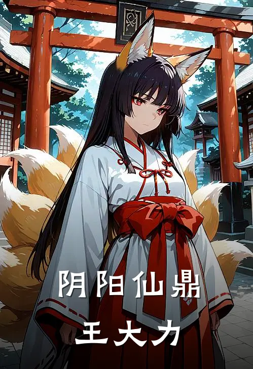 阴阳仙鼎王大力