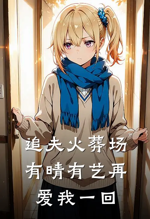 追夫火葬场：有晴有艺再爱我一回。苏有晴林有艺免费热门小说_最热门小说追夫火葬场：有晴有艺再爱我一回。苏有晴林有艺