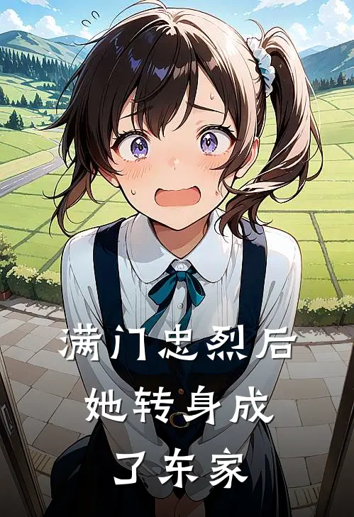 满门忠烈后，她转身成了东家(施芹雪施少渊)全本完结小说_完整版免费全文阅读满门忠烈后，她转身成了东家(施芹雪施少渊)