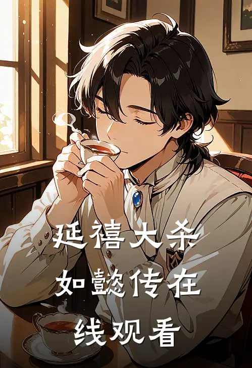 延禧大杀如懿传在线观看