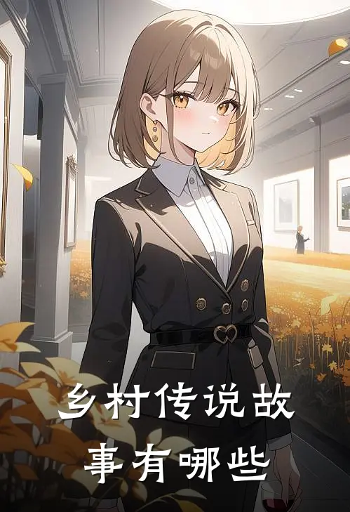 乡村传说故事有哪些