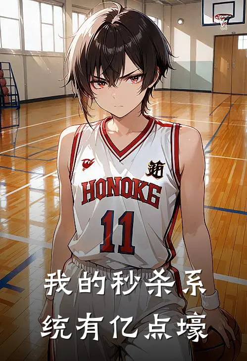 我的秒杀系统有亿点壕