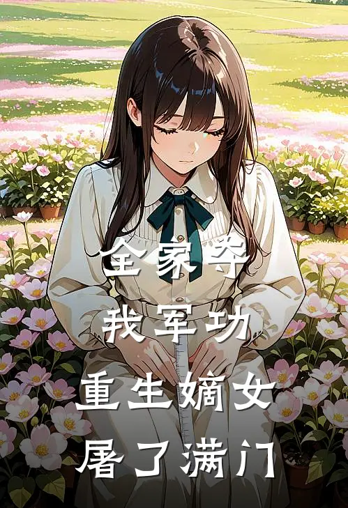 全家夺我军功，重生嫡女屠了满门(许清晏林苍)在哪看免费小说_最新章节列表全家夺我军功，重生嫡女屠了满门(许清晏林苍)