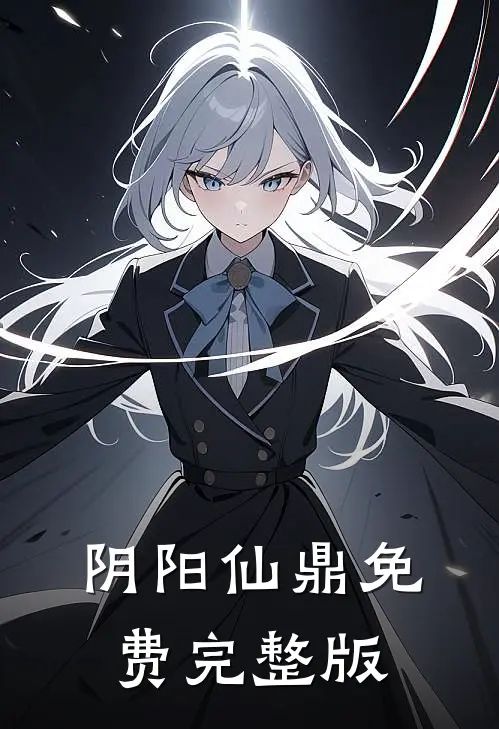 阴阳仙鼎免费完整版