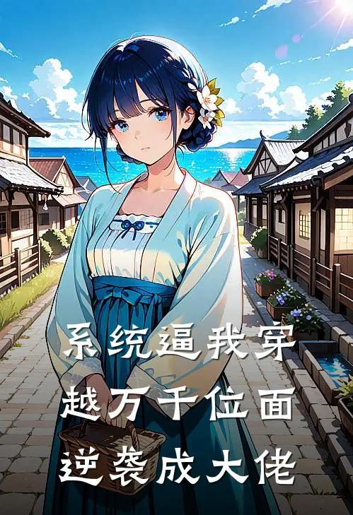 系统逼我穿越万千位面逆袭成大佬灵汐林梦瑶全章节免费在线阅读_《系统逼我穿越万千位面逆袭成大佬》精彩小说