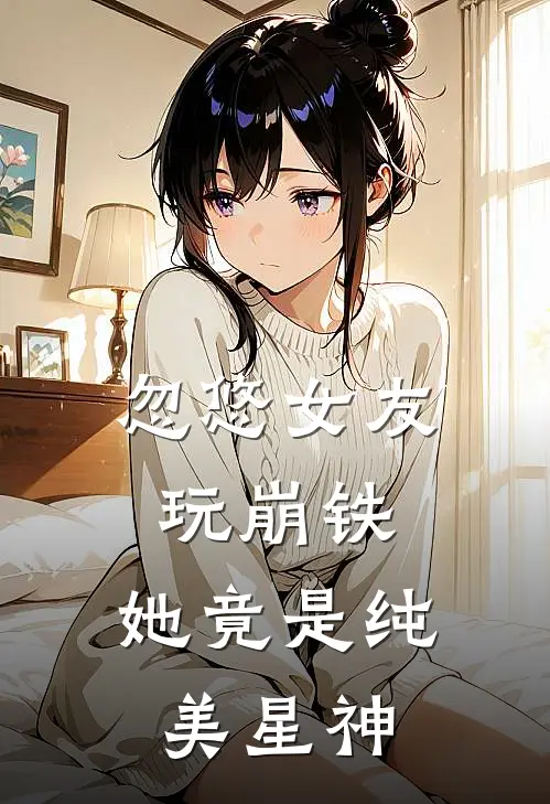 忽悠女友玩崩铁，她竟是纯美星神