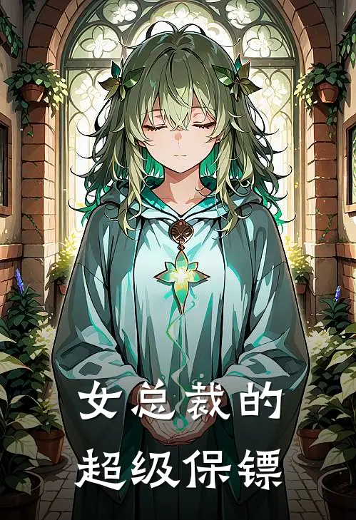 女总裁的超级保镖