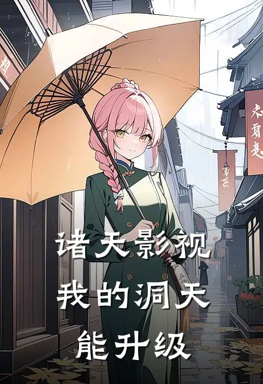 诸天影视：我的洞天能升级