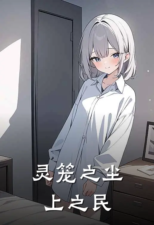 灵笼之尘上之民