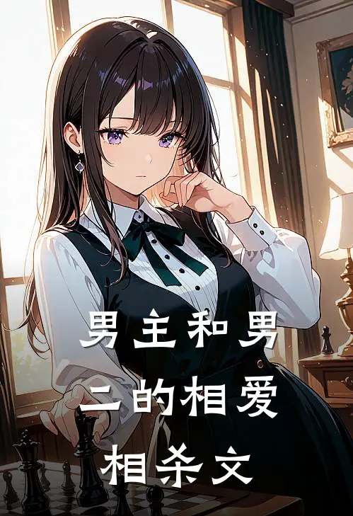 男主和男二的相爱相杀文