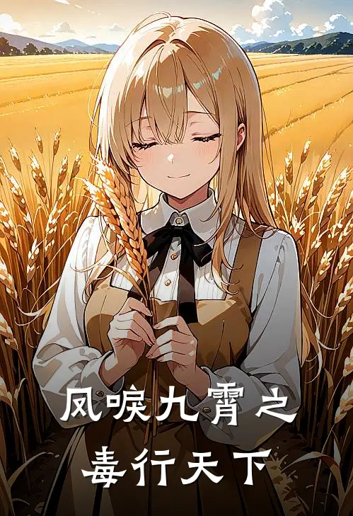 凤唳九霄之毒行天下苏清颜轩辕澈热门小说免费阅读_网络热门小说凤唳九霄之毒行天下(苏清颜轩辕澈)