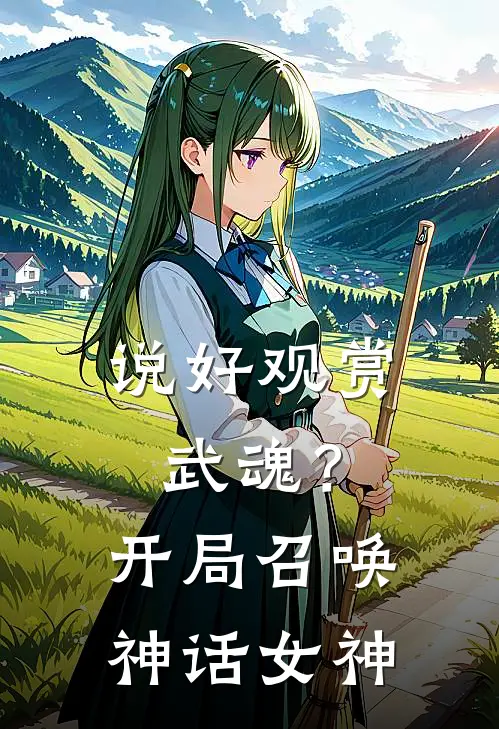 说好观赏武魂？开局召唤神话女神
