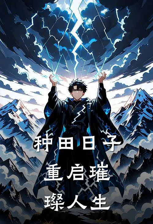 种田日子，重启璀璨人生