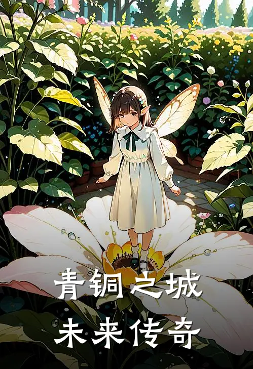 青铜之城未来传奇