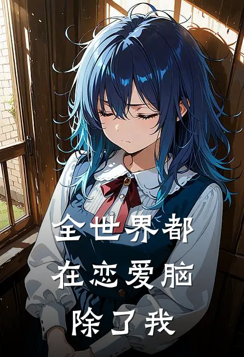 全世界都在恋爱脑，除了我