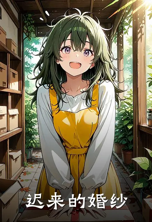 迟来的婚纱