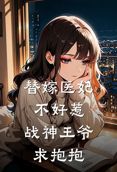 替嫁医妃不好惹，战神王爷求抱抱