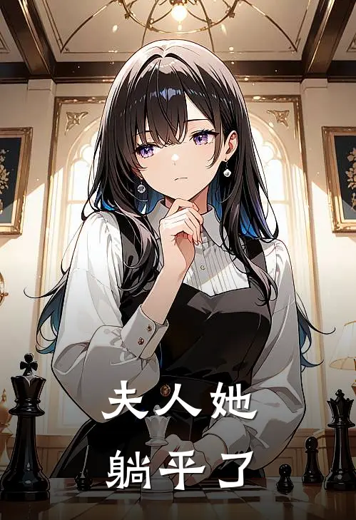 夫人她躺平了林青榕魏渊在线免费小说_最新推荐小说夫人她躺平了(林青榕魏渊)