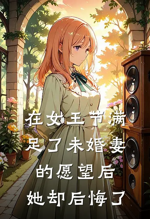 在女王节满足了未婚妻的愿望后，她却后悔了周予沈薇薇最新更新小说_在线阅读免费小说在女王节满足了未婚妻的愿望后，她却后悔了周予沈薇薇