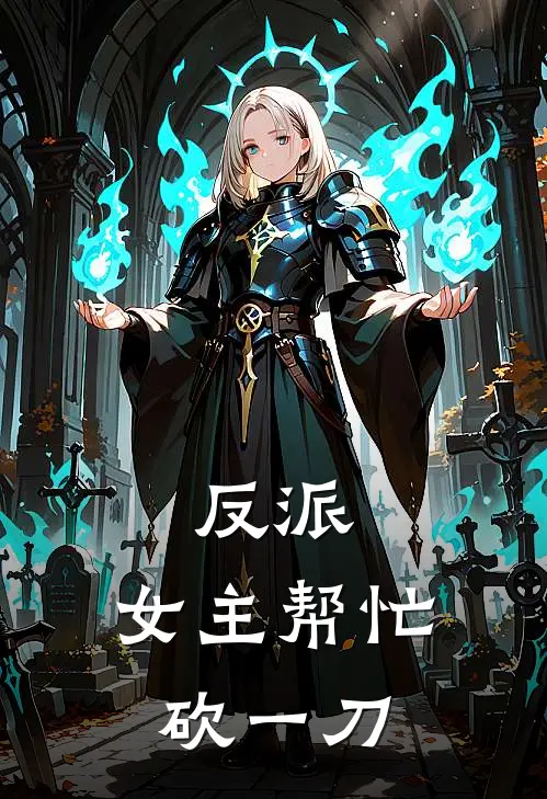 反派：女主帮忙砍一刀秦京墨花憬完本完结小说_完本完结小说反派：女主帮忙砍一刀(秦京墨花憬)