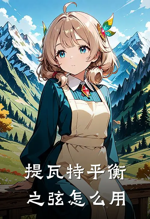 提瓦特平衡之弦怎么用