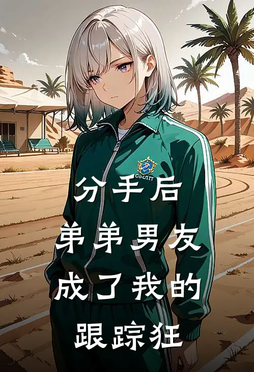 分手后，弟弟男友成了我的跟踪狂