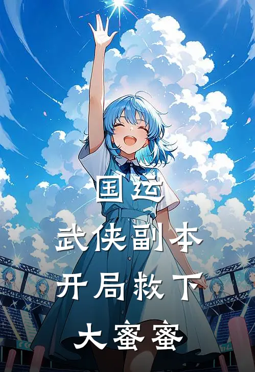 国运：武侠副本，开局救下大蜜蜜