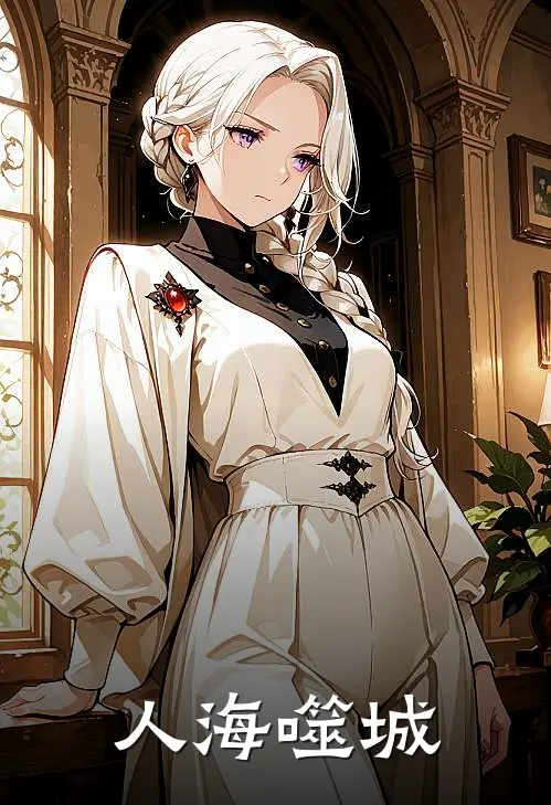 人海噬城李军陈默完整版免费阅读_李军陈默精彩小说